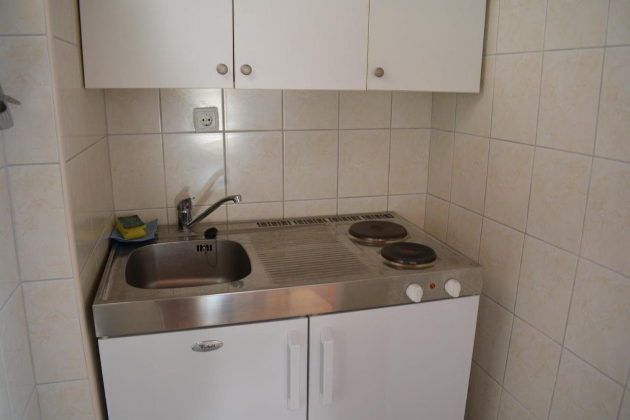 Guesthouse Simag Palit المظهر الخارجي الصورة