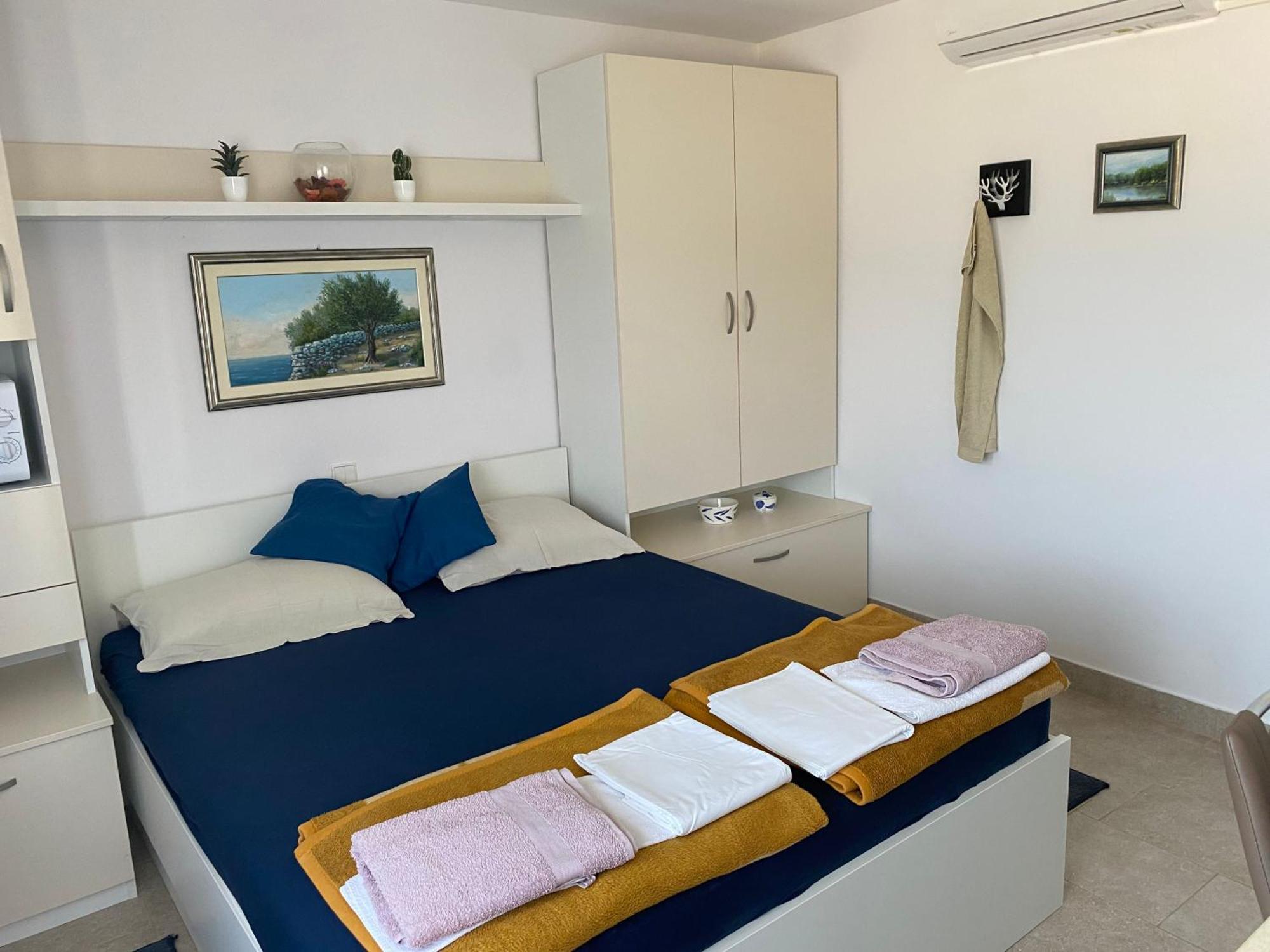 Guesthouse Simag Palit الغرفة الصورة