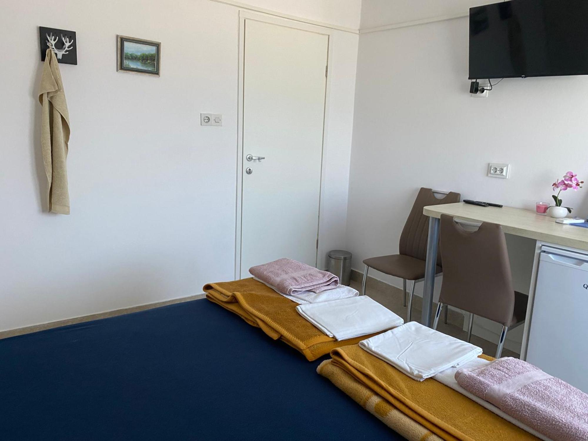Guesthouse Simag Palit الغرفة الصورة