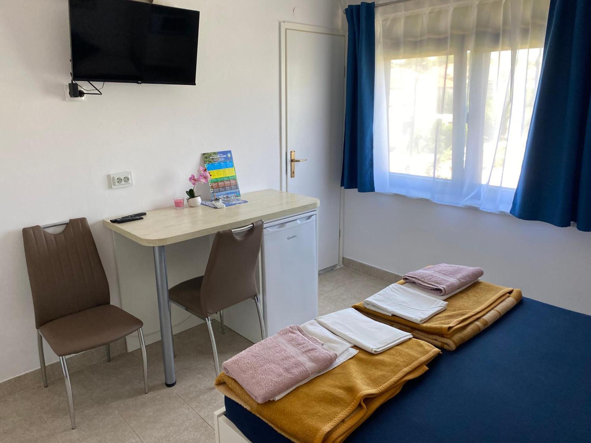 Guesthouse Simag Palit الغرفة الصورة