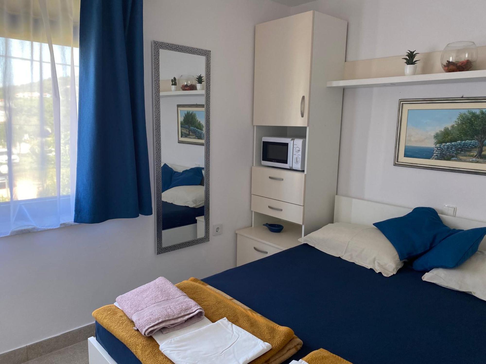 Guesthouse Simag Palit الغرفة الصورة