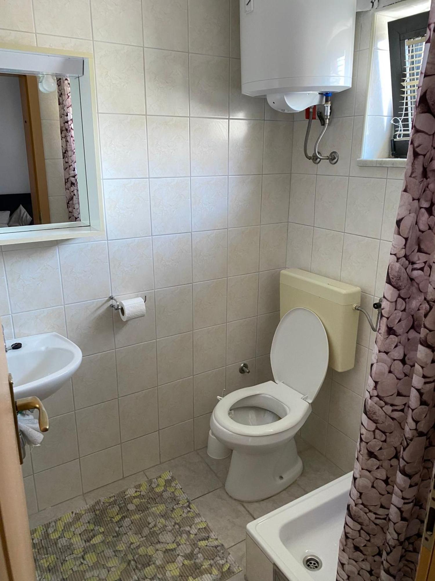 Guesthouse Simag Palit المظهر الخارجي الصورة
