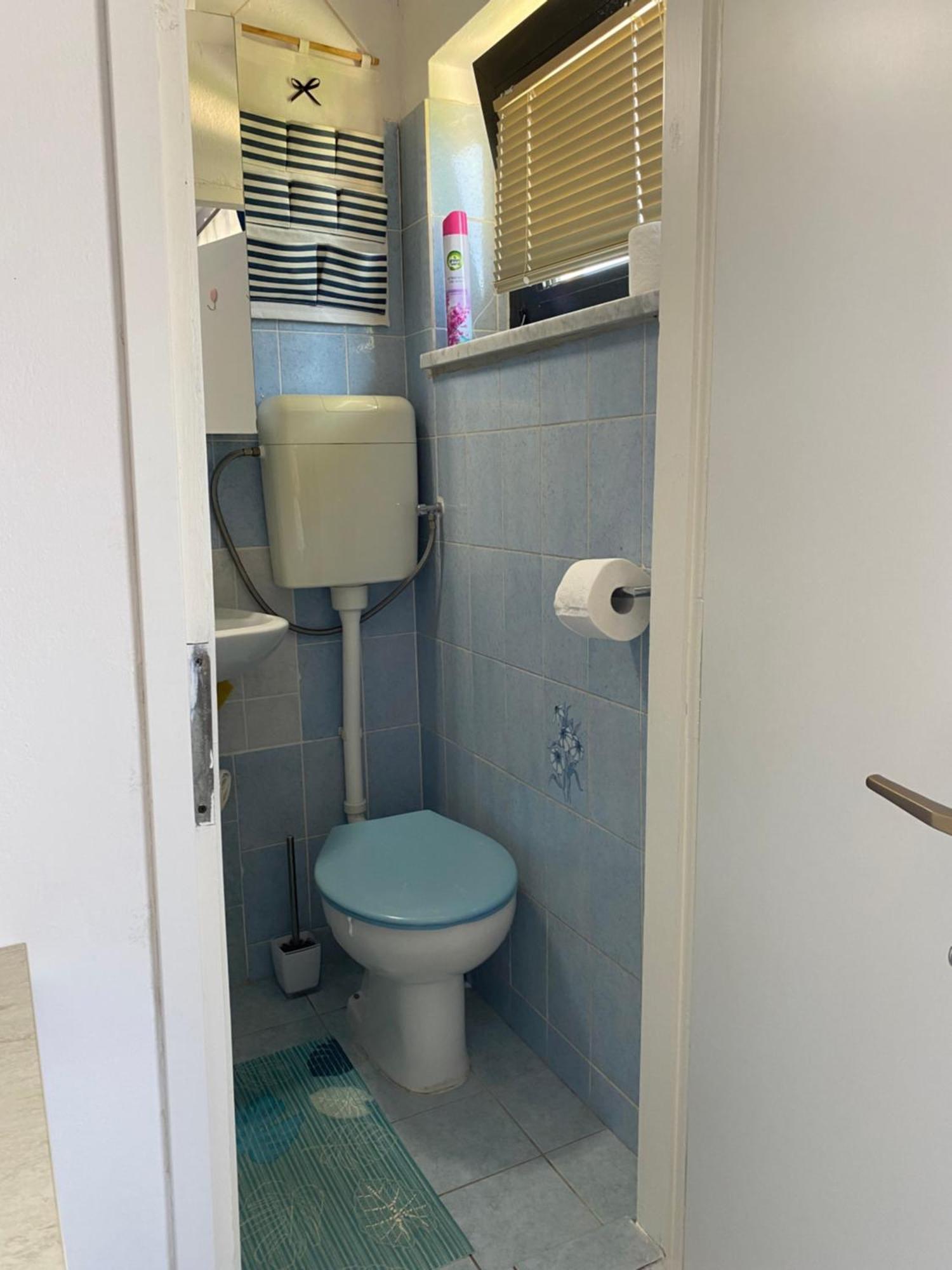 Guesthouse Simag Palit الغرفة الصورة